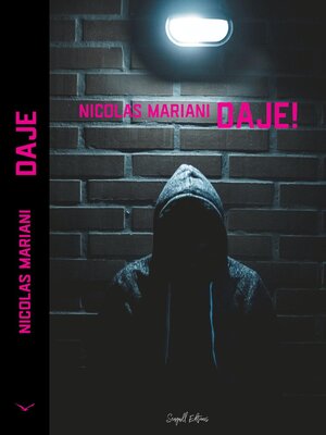 cover image of Daje